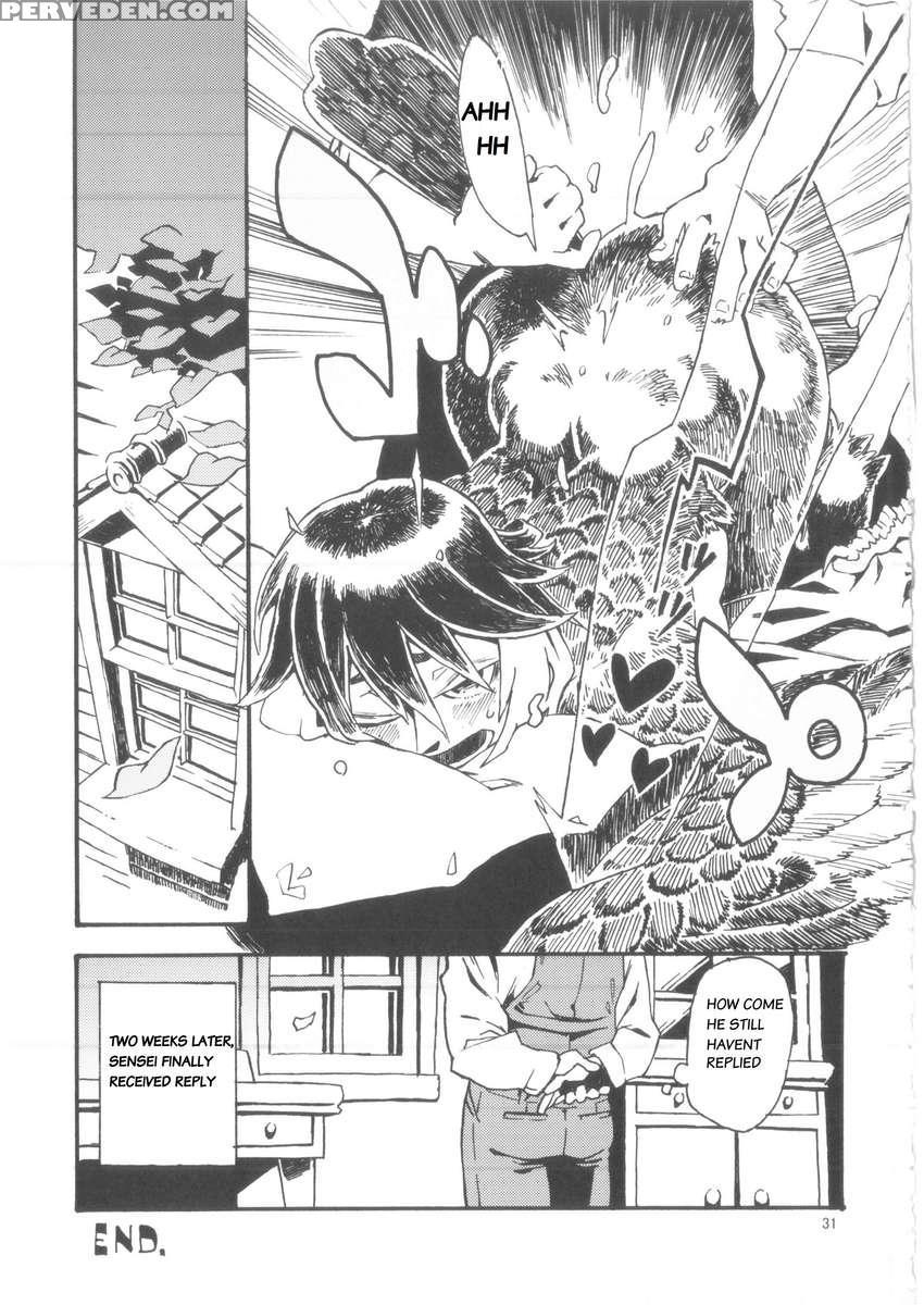 Jingai Shunman 06 Chapter 1000 Page 32